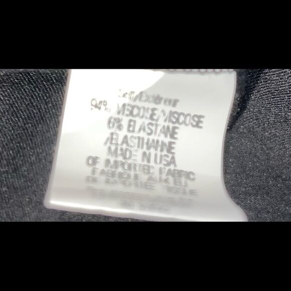 Theory Dress  - Picture 2 of 4